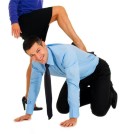 Sclav foarte supus caut doamna,domnisoara pt adorarea talpilor.Exclus barbati! - imagine 2