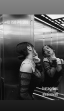 TOTAL SERVIS ! Escorta de top - imagine 6