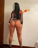 Bruneta 22 de ani. Pentru câteva zile - imagine 1