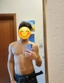 Tânăr versatil pentru bărbați - imagine 1