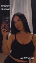 Fac si deplasări , accept si cupluri , total service ! dă-mi mesaj pe whats'up pt programare - imagine 8