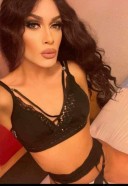 Transexuală reală 100% cu servicii totale câteva zile la tine în oraș - imagine 4