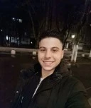 Salut Mă numesc Gabi - imagine 1