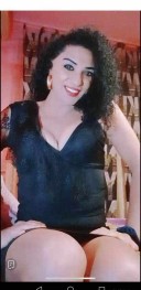 Transexuală dotată 22 cu diametrul 6 - imagine 4