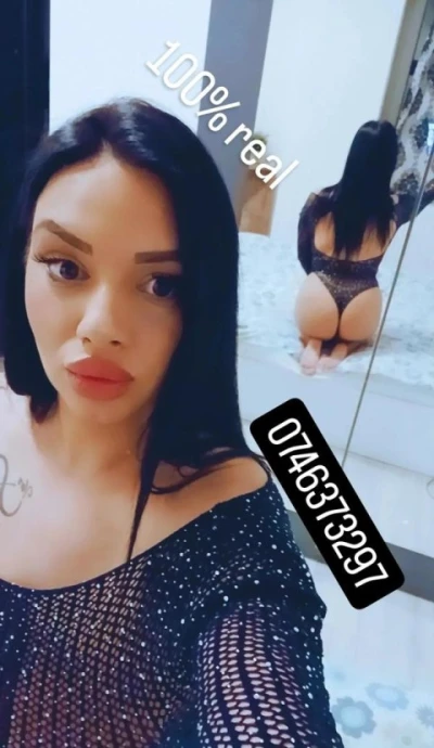 Inna! Militari residence