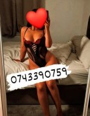 Bruneta noua la tine in oras - imagine 2