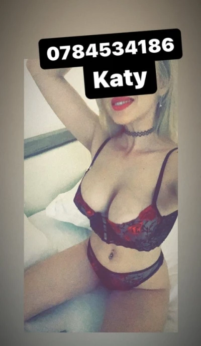Katy.