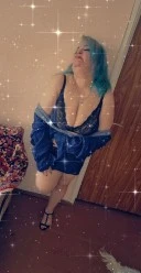 Doamna Matura - imagine 1