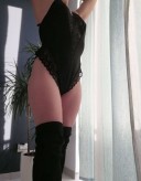 Numele meu este Bea și voi fi la tine în oraș pentru câteva zile! - imagine 3