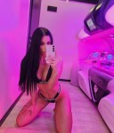 Maya senzuala si discreta - imagine 2