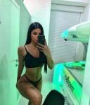 Maya senzuala si discreta - imagine 3