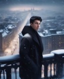 Barbat dotat si carismatic - imagine 2