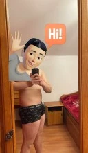 Bună sunt Andrei și am 25 de ani - imagine 1