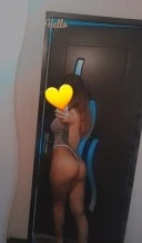 Blonda sexy - imagine 1