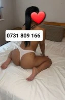 Bună sunt Zayra noua în orașul tau - imagine 1