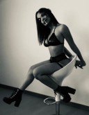 Alexandra Tandra și pasionala Poze Reale Confirm - imagine 2