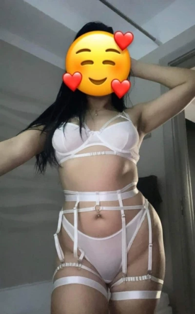 Antonia escorta 100% REALA