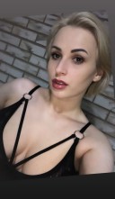 Delia, 30 show web. Intalniri nu ofer decat foarte rar domnilor extrem de generosi! - imagine 3