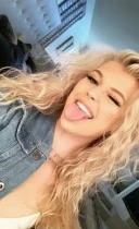 New in town 100% pic real - imagine 1