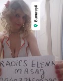 La WeB imediat confirm video Apel, blonda. Poze reale 100% - imagine 2