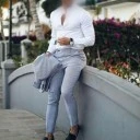 Bărbat potent financiar ofer suport pe toate planurile unei studente - imagine 1