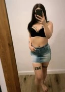 Brunetă sexy cea mai bună Dâmbovița Șagului - imagine 1