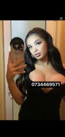 Madalina 26 ani , noua in orasul tau - imagine 1