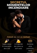 Potenta 100% l Miere Afrodisiaca - imagine 2