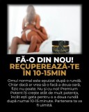 Potenta 100% l Miere Afrodisiaca - imagine 5