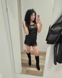 100% Reală. Crețza Vanessa - imagine 1