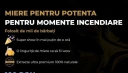 PREMIUM POTENT l Potenta 100% l Miere Afrodisiaca - imagine 3