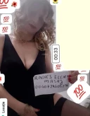 Blonda sexy poze reale 100 KFC Piata Unirii Confirm whatsapp telegram - imagine 3