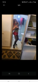 Trav sexy si foarte feminina, vino iubitule sa facem dragoste cum nu ai mai facut - imagine 4