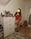 Anais la tine sau hotel poze reale 100 - imagine 1