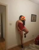 Anais la tine sau hotel poze reale 100 - imagine 3