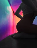 Cuplu tanar cu ea bi, cautam domni f generosi - imagine 1