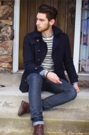 Pentru o domnișoară sau doamnă rebelă - imagine 2