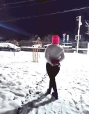 Daria Noua in oras - imagine 3