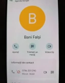 UMBLA cu bani Falși fetelor, grija mare! - imagine 1