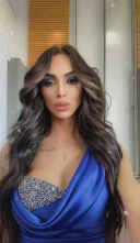 Romina transexuala 21 cm - imagine 2