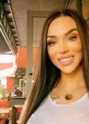 Romina transexuala 21 cm - imagine 3