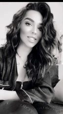 Romina transexuala 21 cm - imagine 4