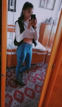 Bună mă numesc Anays - imagine 1