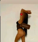 Buna sunt iasmin fac doar delasari la tine sau la hotel - imagine 1