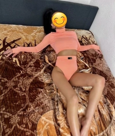 Noua în oraș! Fac și deplasări