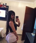 Hey New hott brunette - imagine 1