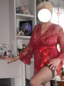 Blondă cu experiență! Titan. - imagine 3