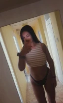 Stop..100% reala Bruneta senzuală xxx Drumul taberei confirm cu tatuajele - imagine 4