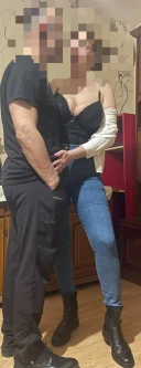 Cuplu căutam cuplu - imagine 1