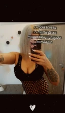 Meg nem vagyok elerhető! szőke nagymellű ápolt csábító leány! Mónika am revenit - imagine 2